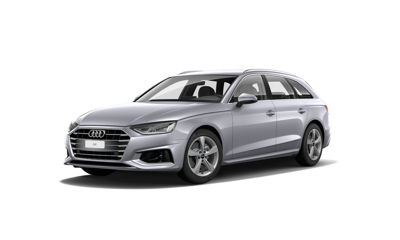 A4 Avant A4 Avant