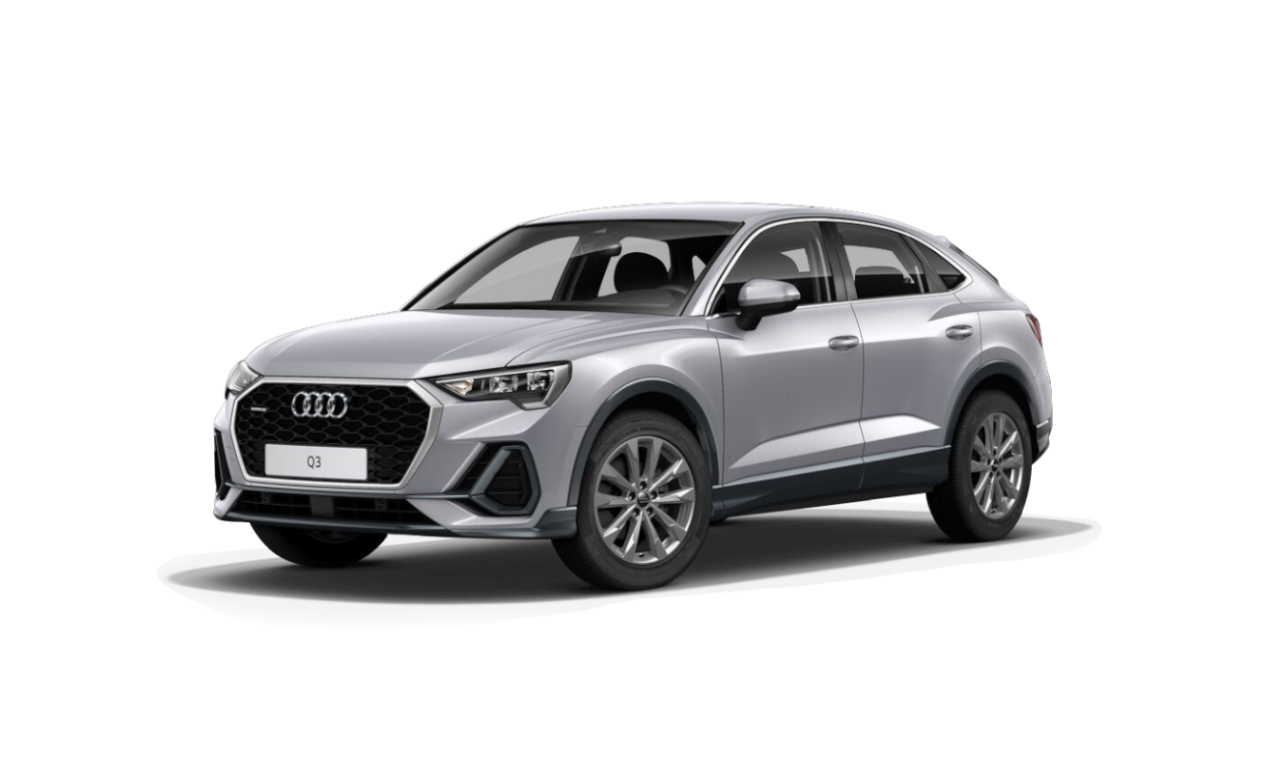 Q3 Sportback Q3 Sportback