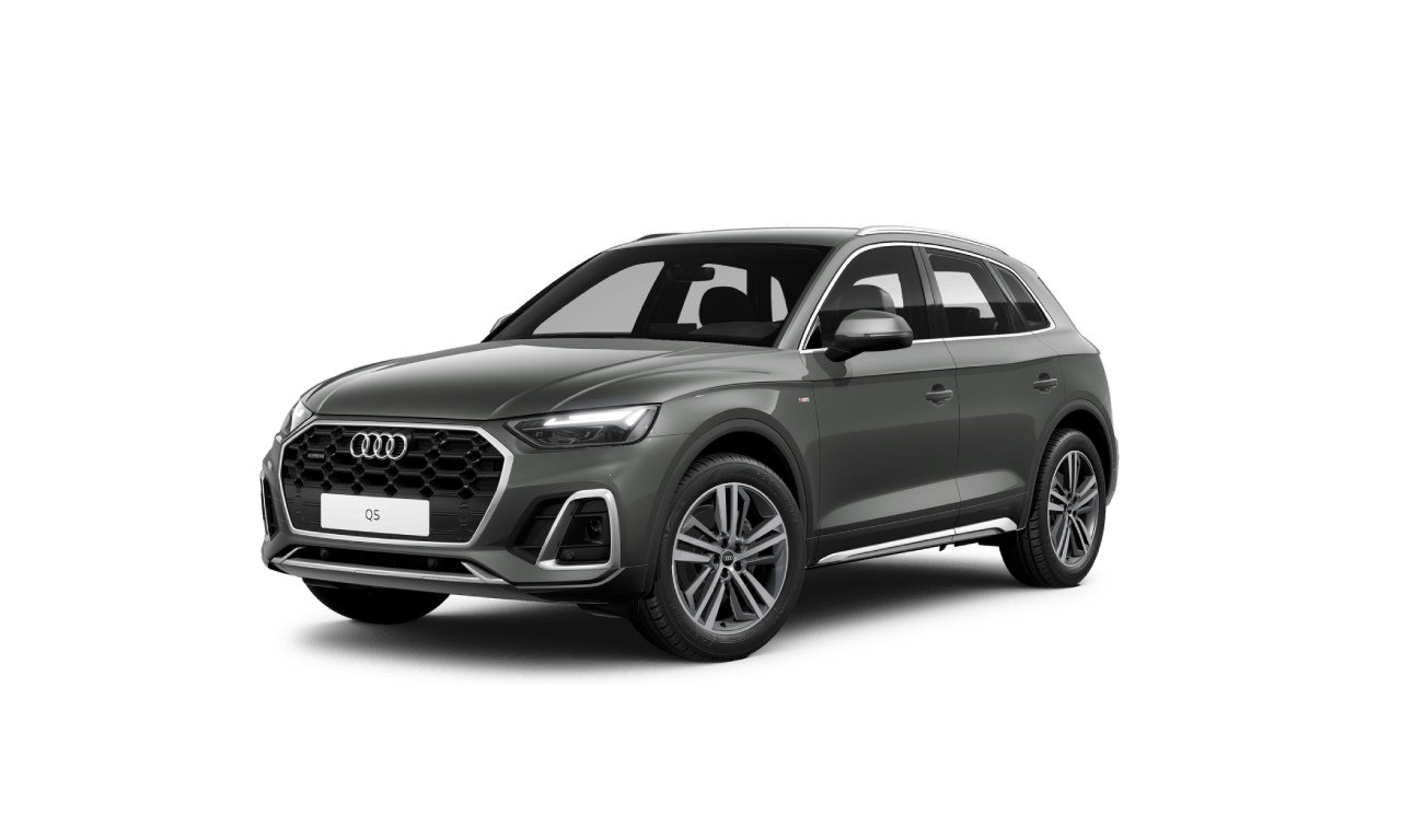 Q5 TDI S Line Q5 TDI S Line
