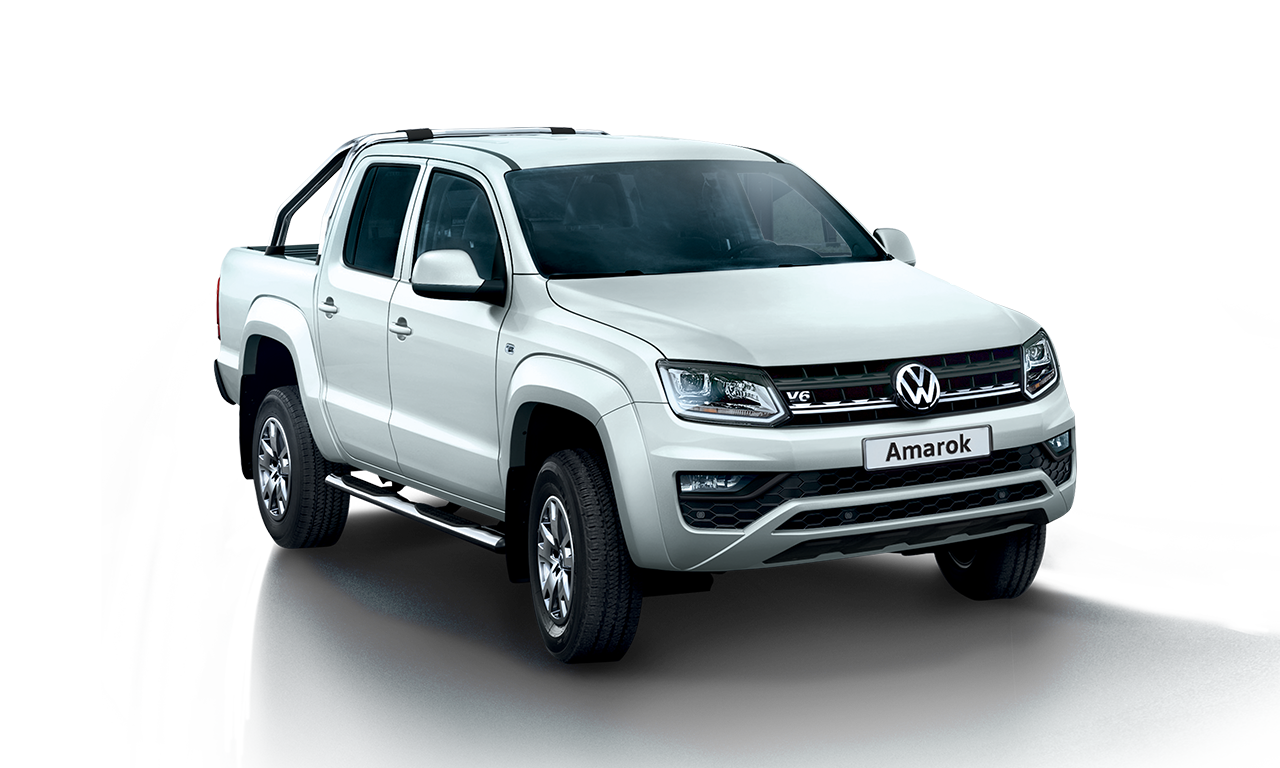 Amarok Amarok