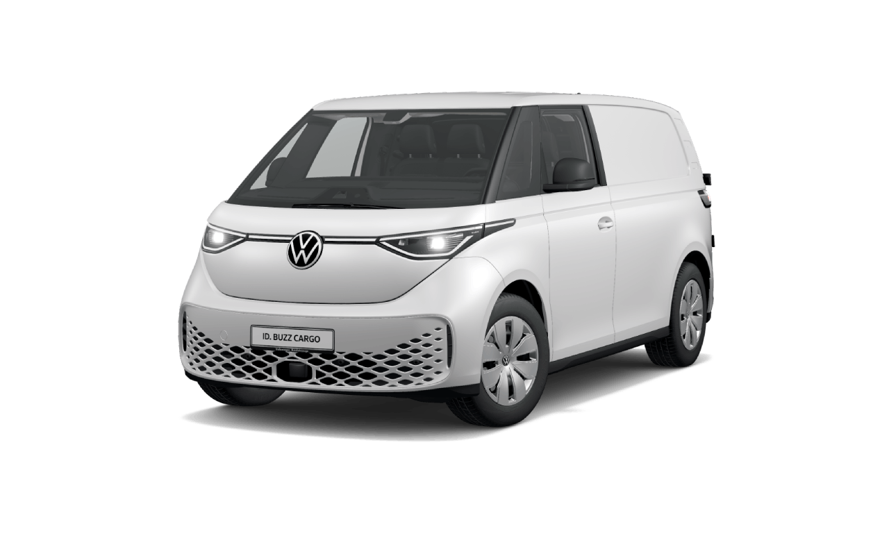 ID Buzz Cargo Pro ID Buzz Cargo Pro
