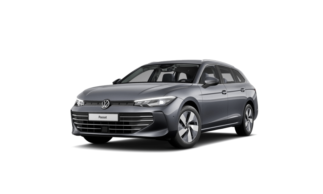 Nuova Passat Business Nuova Passat Business